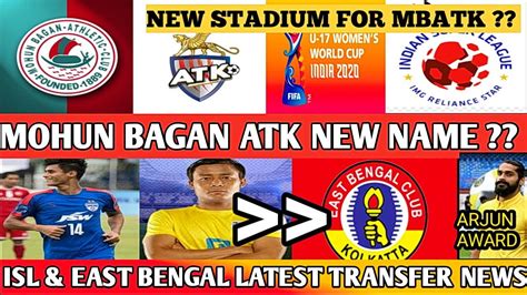breaking east bengal transfer rumours